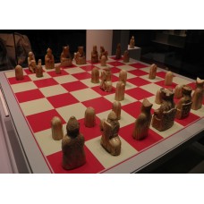 Medieval chess